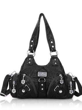 Women Small Hobo Shoulder Bags